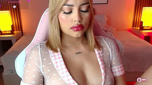  meliblue online show from November 2025 07:36:01 PM