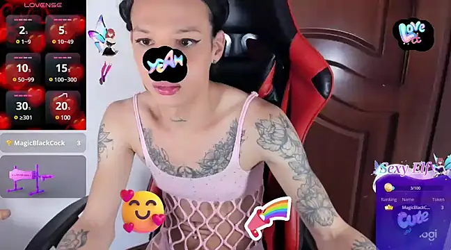 Snapshot of sara_slut21 chatting on December 2024 05:33:01 PM sara slut21 online show from December 2024 05:33:01 PM