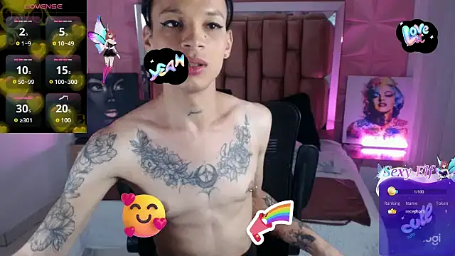 Snapshot of sara_slut21 chatting on December 2024 04:18:01 PM sara slut21 online show from December 2024 04:18:01 PM