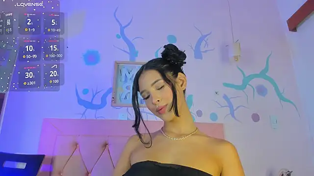 NoahPerez online show from October 2025 03:04:01 AM