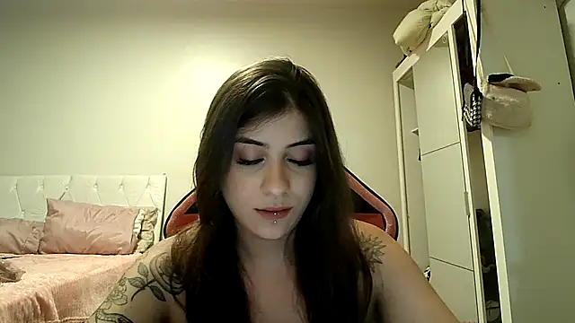 Becca B online show from December 2025 03:56:01 AM