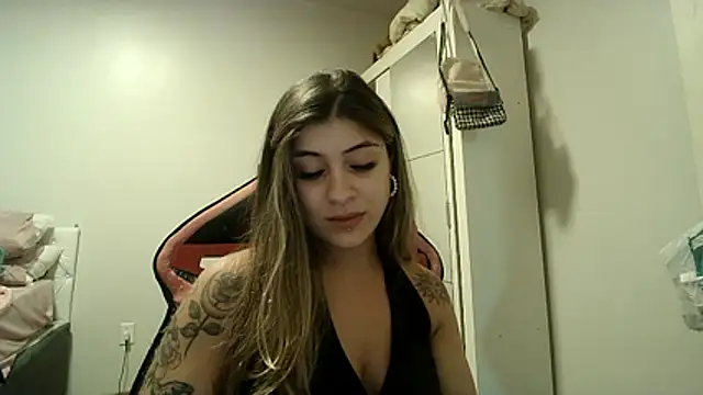 Becca B online show from January 2026 12:47:01 AM