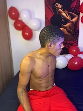 Nick Jackson  online show from February 2026 04:08:01 AM