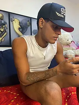 Nick Jackson  online show from February 2026 05:17:01 AM