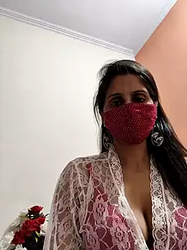 Snapshot of Shalu_G chatting on September 2025 05:12:02 PM Shalu G online show from September 2025 05:12:02 PM