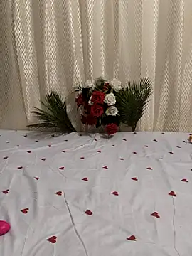 Snapshot of Shalu_G chatting on November 2025 08:44:01 PM Shalu G online show from November 2025 08:44:01 PM