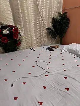 Snapshot of Shalu_G chatting on November 2025 02:58:01 AM Shalu G online show from November 2025 02:58:01 AM