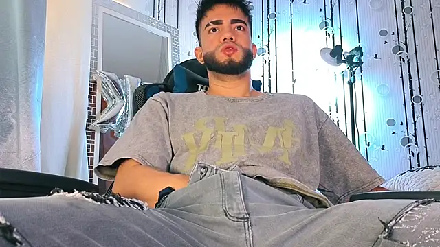 King Draven3 online show from November 2025 07:36:02 PM