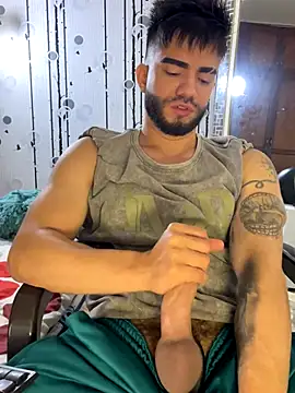 King Draven3 online show from November 2025 04:34:02 PM