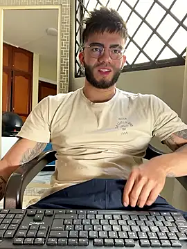 King Draven3 online show from January 2026 07:38:02 PM