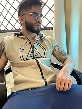 King Draven3 online show from January 2026 07:26:02 PM