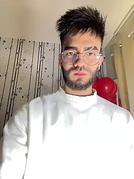 King Draven3 online show from February 2026 07:21:01 PM