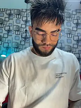 King Draven3 online show from March 2026 07:20:02 PM