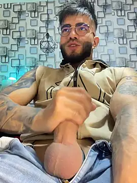 King Draven3 online show from March 2026 07:43:02 PM