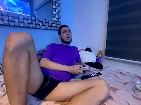 Alexitho25 online show from September 2025 09:03:02 AM