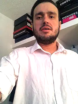 Alexitho25 online show from November 2025 10:09:02 PM