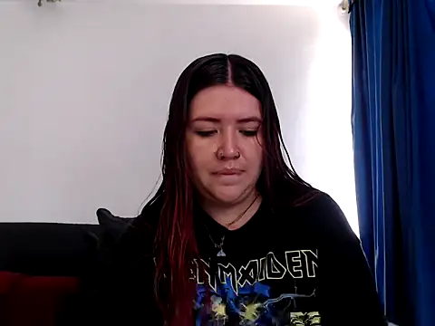 Snapshot of evilheart_69 chatting on September 2025 05:13:01 PM evilheart 69 online show from September 2025 05:13:01 PM