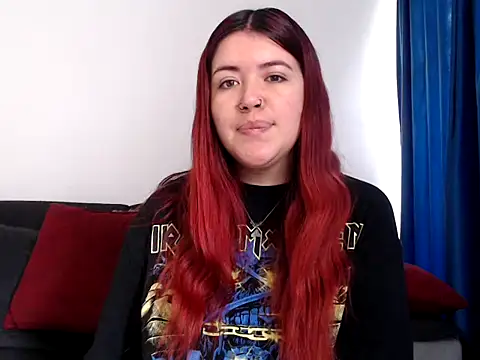 Snapshot of evilheart_69 chatting on September 2025 05:15:02 PM evilheart 69 online show from September 2025 05:15:02 PM