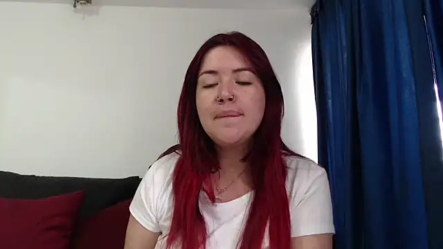 Snapshot of evilheart_69 chatting on October 2025 05:02:02 PM evilheart 69 online show from October 2025 05:02:02 PM