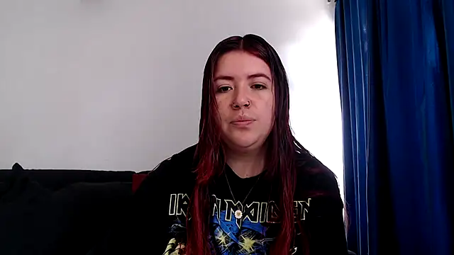 Snapshot of evilheart_69 chatting on November 2025 05:13:01 PM evilheart 69 online show from November 2025 05:13:01 PM