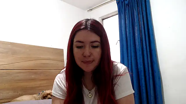 Snapshot of evilheart_69 chatting on November 2025 05:45:02 PM evilheart 69 online show from November 2025 05:45:02 PM