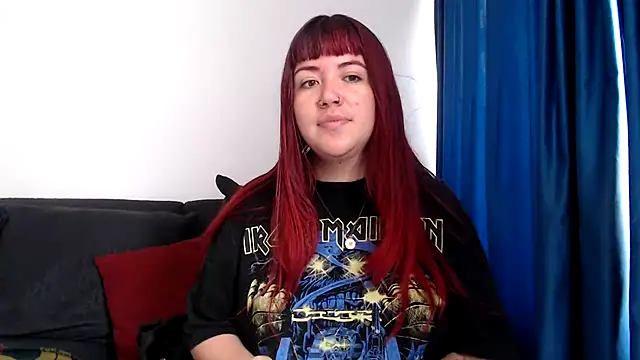 evilheart 69 online show from February 2026 06:39:01 PM