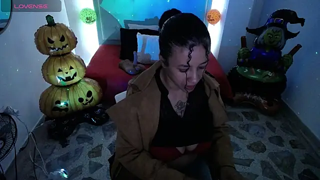 michel rous  online show from October 2025 11:56:02 AM