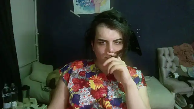 turkishTransEfsun online show from January 2026 07:41:02 PM