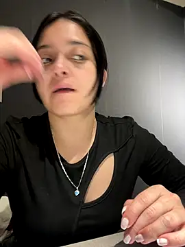 Emily Rivers  online show from October 2025 01:22:02 PM