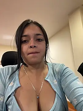 Emily Rivers  online show from March 2026 01:18:01 PM