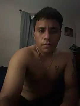 NekutaMex online show from June 2026 03:55:01 AM