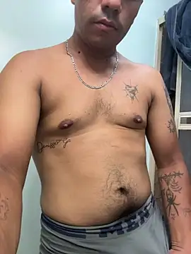 NekutaMex online show from June 2026 10:10:01 AM
