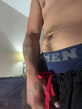 NekutaMex online show from July 2026 02:31:01 PM