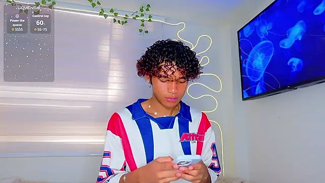 Aaron Wiinter online show from February 2026 07:30:02 PM