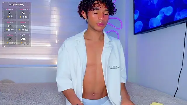 Aaron Wiinter online show from February 2026 04:55:01 PM