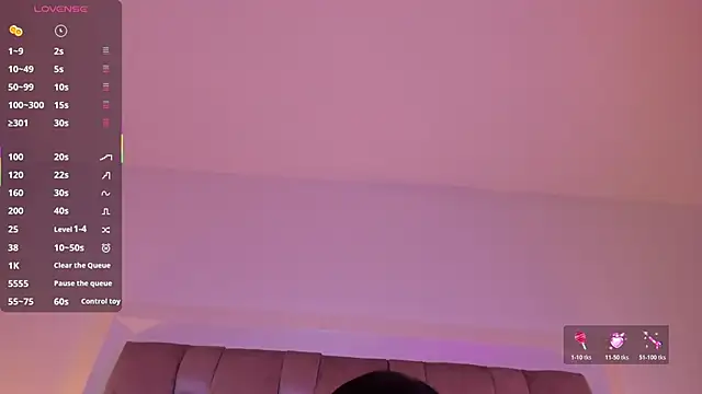 Dannika07 online show from March 2026 02:40:02 AM