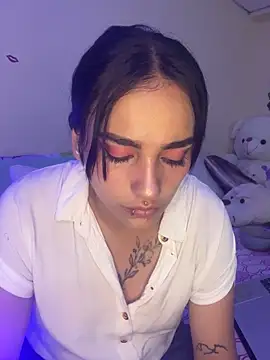 MiaRousexxx  online show from October 2025 12:52:01 AM