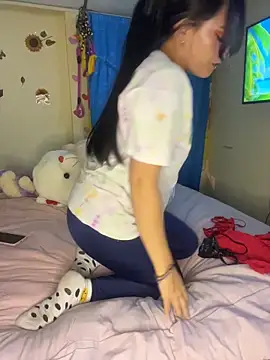 MiaRousexxx  online show from October 2025 01:31:02 AM