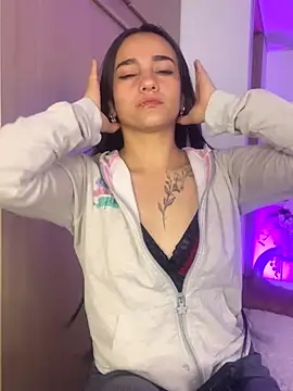 MiaRousexxx  online show from November 2025 04:22:02 AM