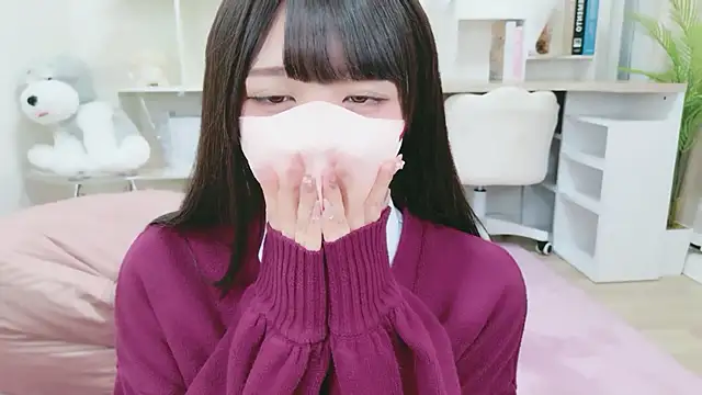 Reina Fcup online show from November 2025 11:10:01 AM