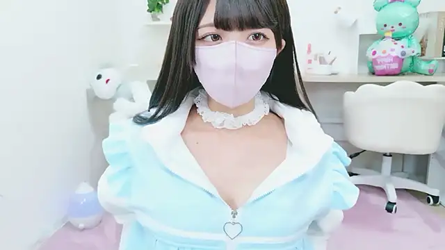 Reina Fcup online show from November 2025 11:42:02 AM