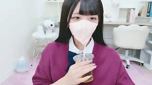 Reina Fcup online show from November 2025 01:33:02 PM