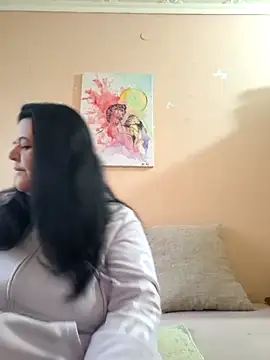 BlacReign online show from November 2025 02:33:01 PM