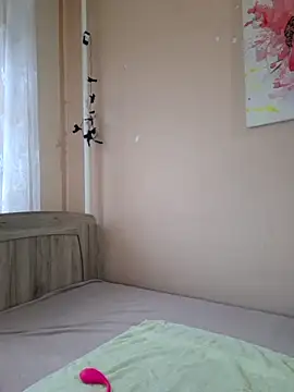 BlacReign online show from December 2025 01:27:01 PM