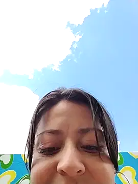 Snapshot of MiaWelkin chatting on October 2025 03:12:02 PM MiaWelkin online show from October 2025 03:12:02 PM