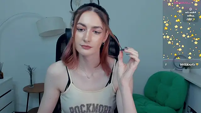 EasterBlink online show from December 2025 10:35:01 AM