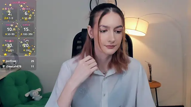 EasterBlink online show from January 2026 10:53:02 AM