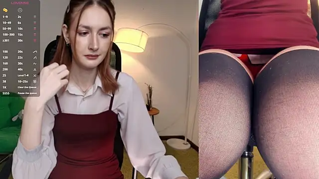 EasterBlink online show from February 2026 09:08:01 AM