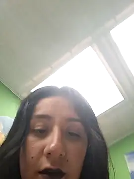 Snapshot of CAROLINE__07 chatting on November 2025 06:43:02 PM CAROLINE 07 online show from November 2025 06:43:02 PM