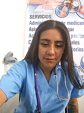 CAROLINE  07 online show from February 2026 02:39:02 PM